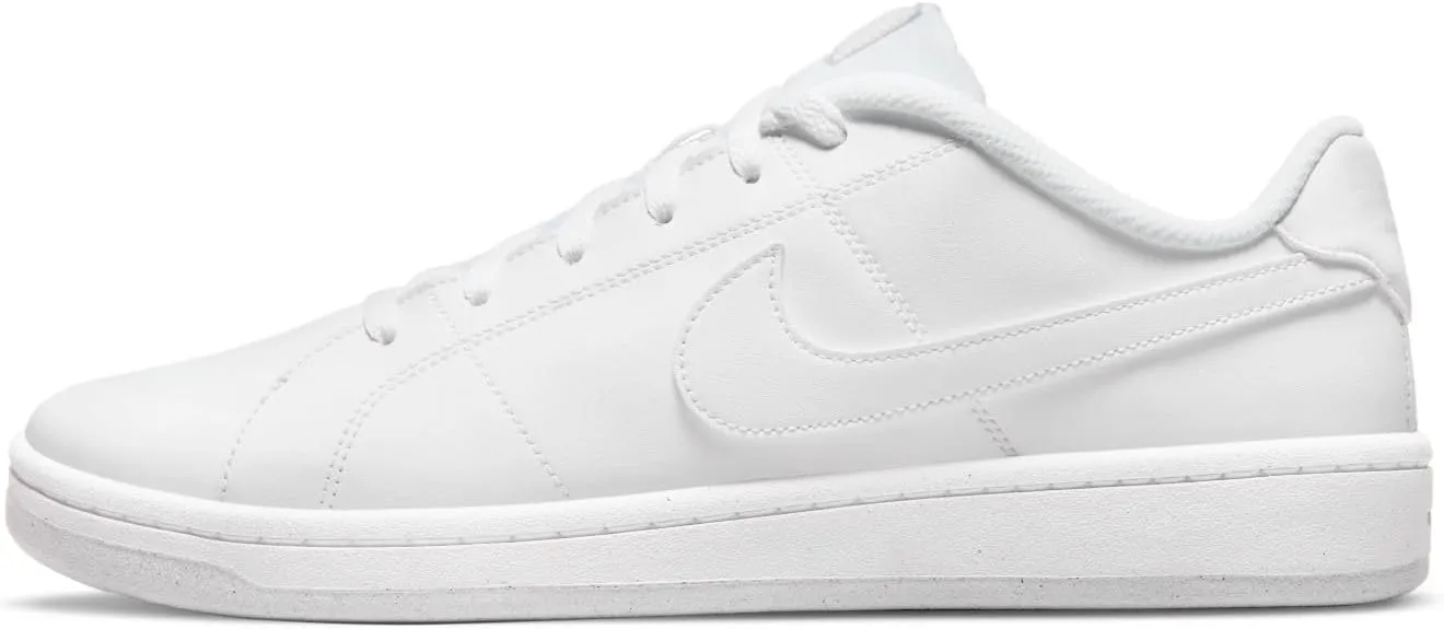 Nike Men's Court Royale 2 Better Essential Sneaker - White, 7 UK