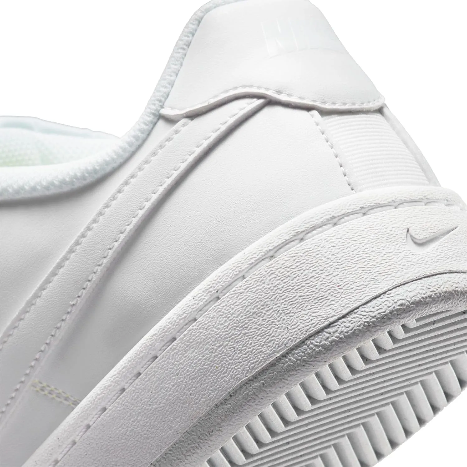 Nike Men's Court Royale 2 Better Essential Sneaker - White, 7 UK