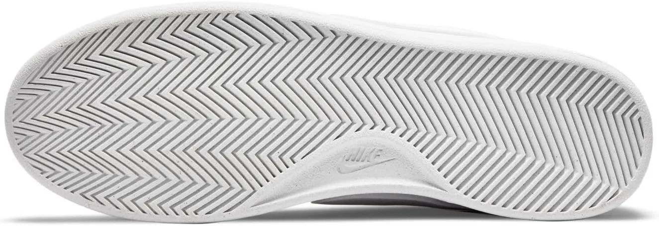 Nike Men's Court Royale 2 Better Essential Sneaker - White, 7 UK