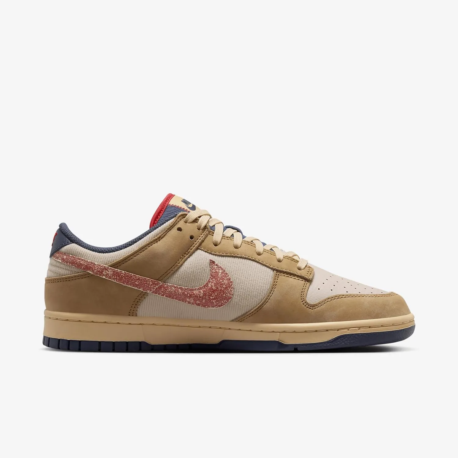 Nike Men's Dunk Low Retro Se Sneaker