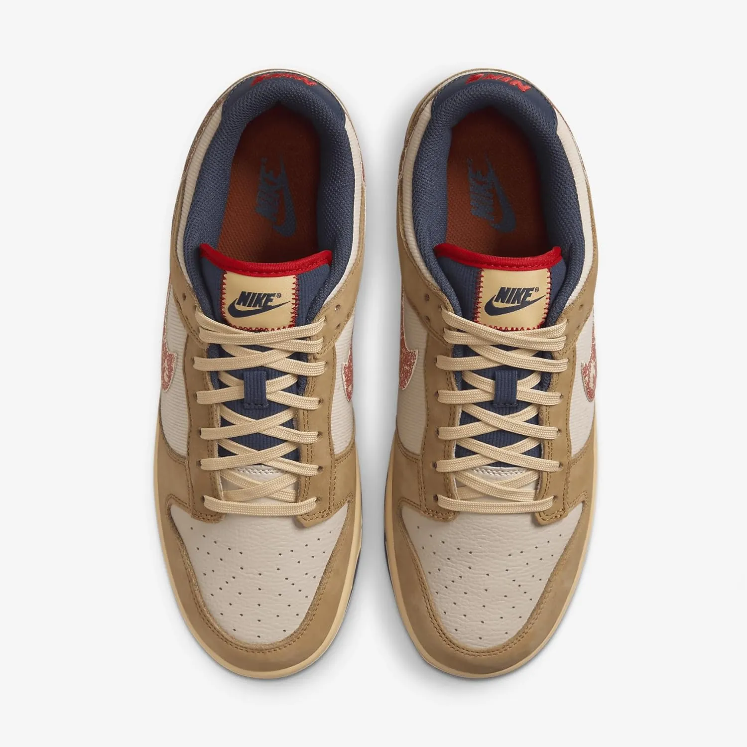 Nike Men's Dunk Low Retro Se Sneaker