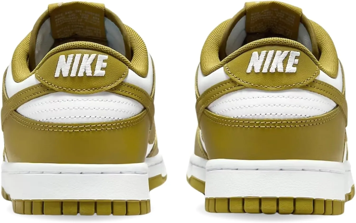 Nike Men's Dunk Low Retro Sneaker