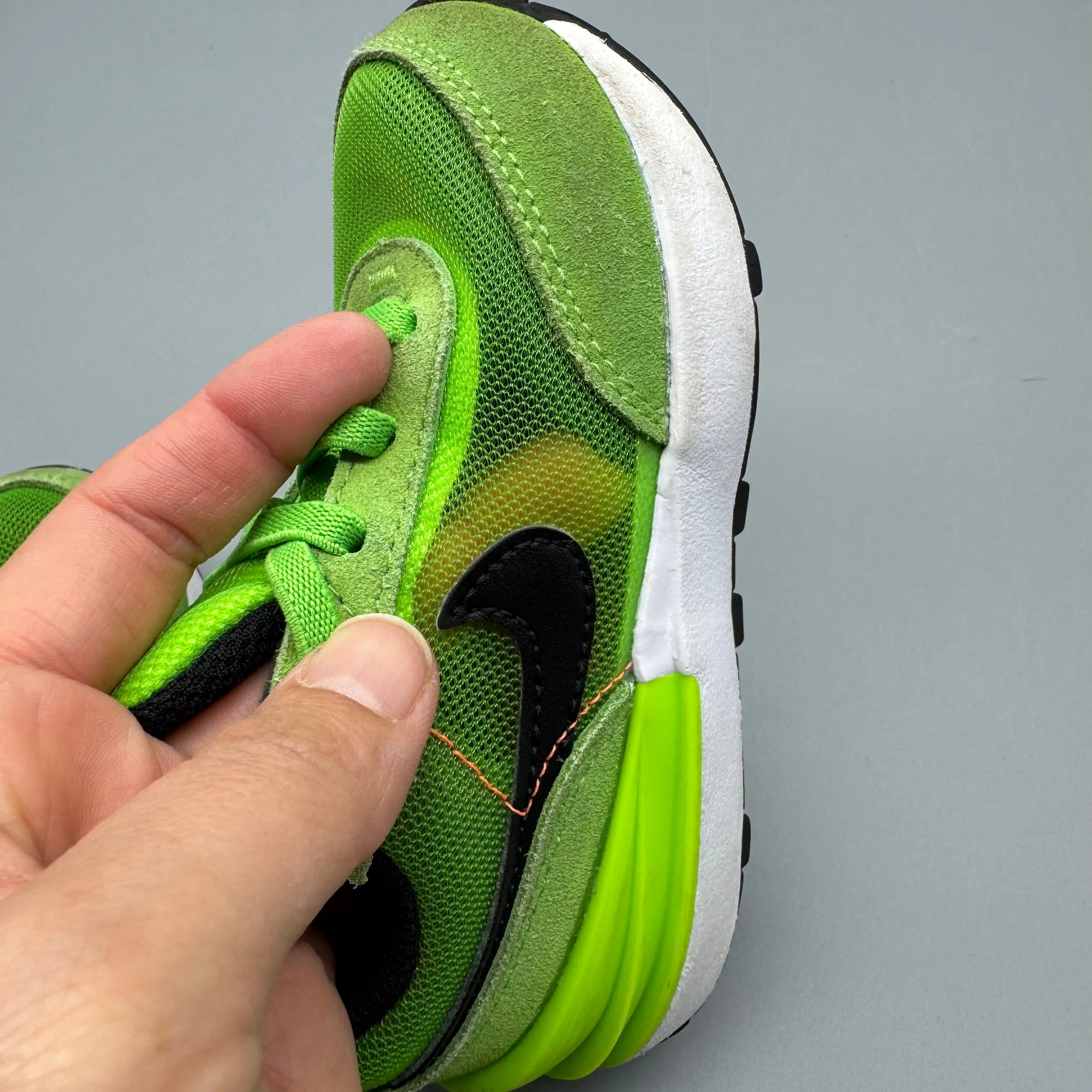 Nike / Mesh sneaker / US8
