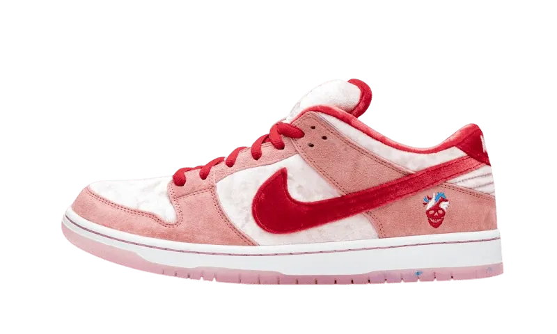 Nike SB Dunk Low StrangeLove