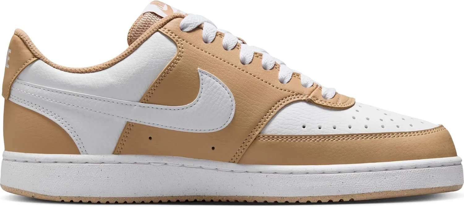 Nike Women's Court Vision Low Next Nature Sneaker