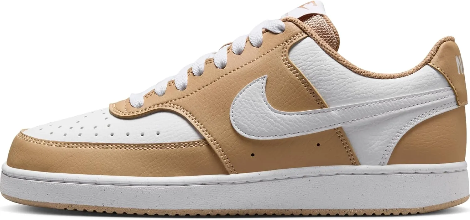 Nike Women's Court Vision Low Next Nature Sneaker