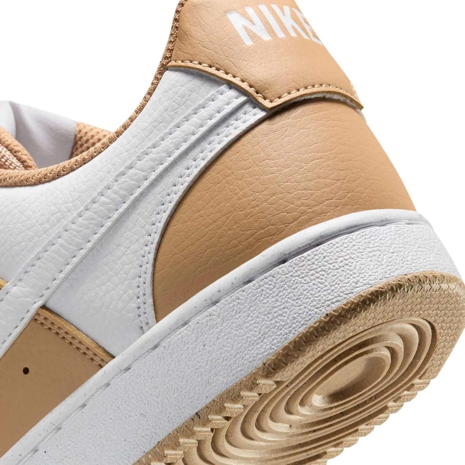 Nike Women's Court Vision Low Next Nature Sneaker