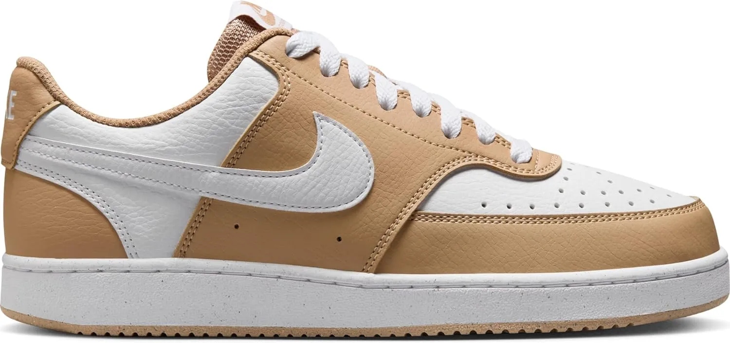 Nike Women's Court Vision Low Next Nature Sneaker