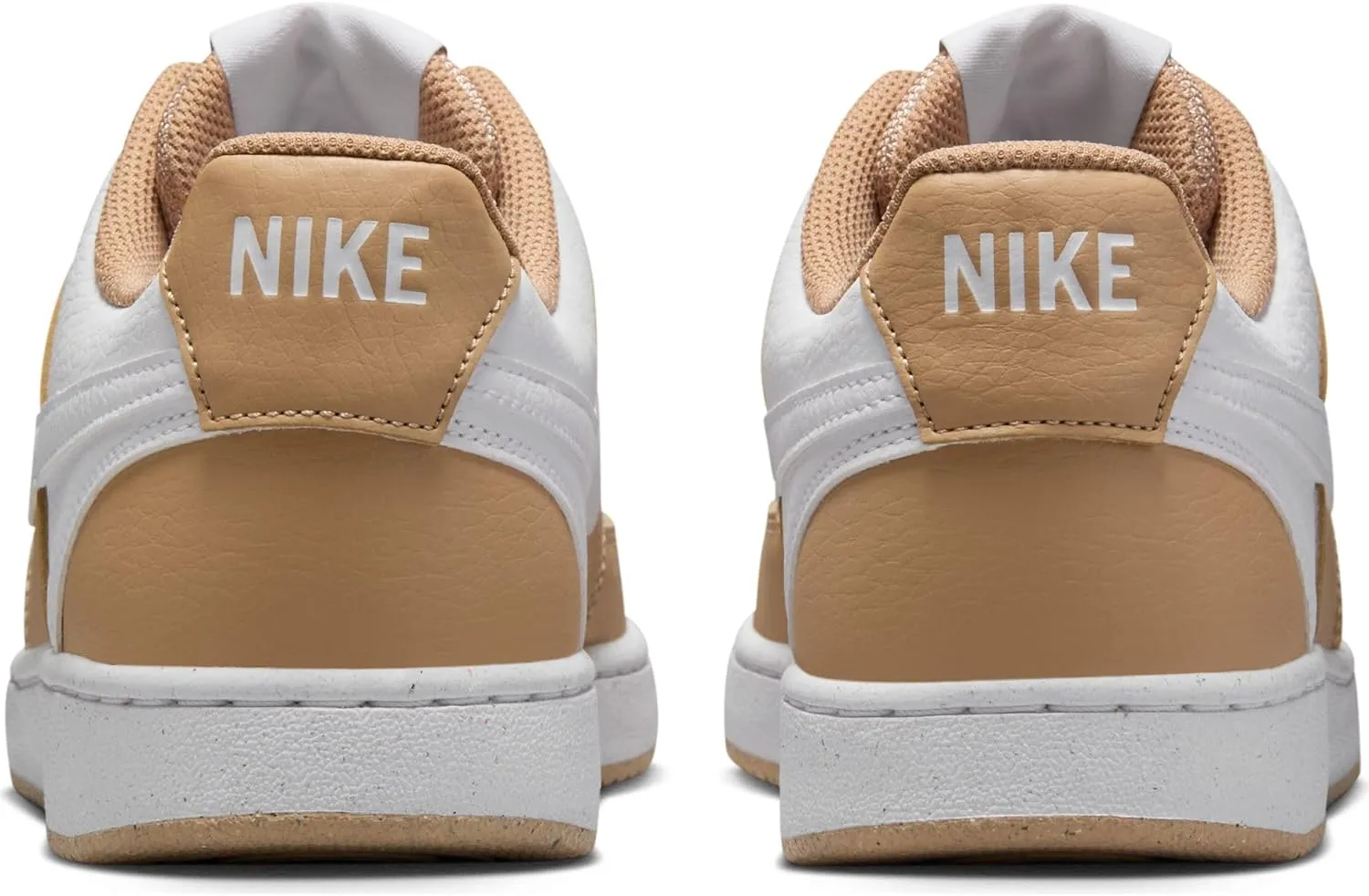 Nike Women's Court Vision Low Next Nature Sneaker