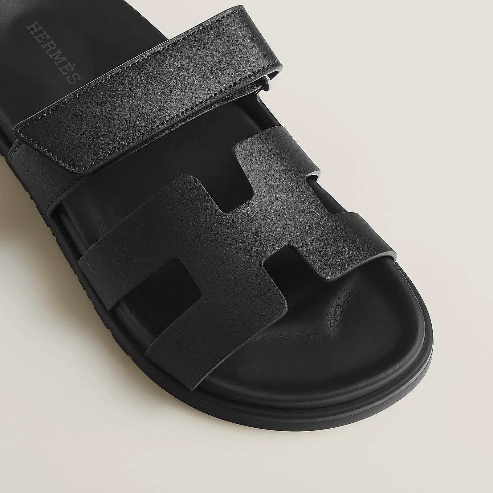 Noir Chypre Sandal W