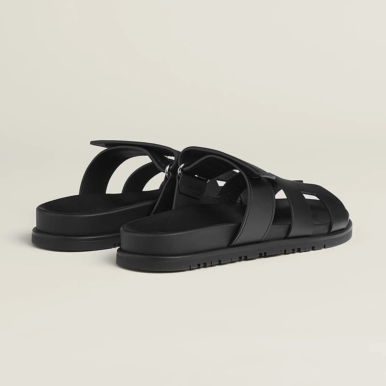 Noir Chypre Sandal W