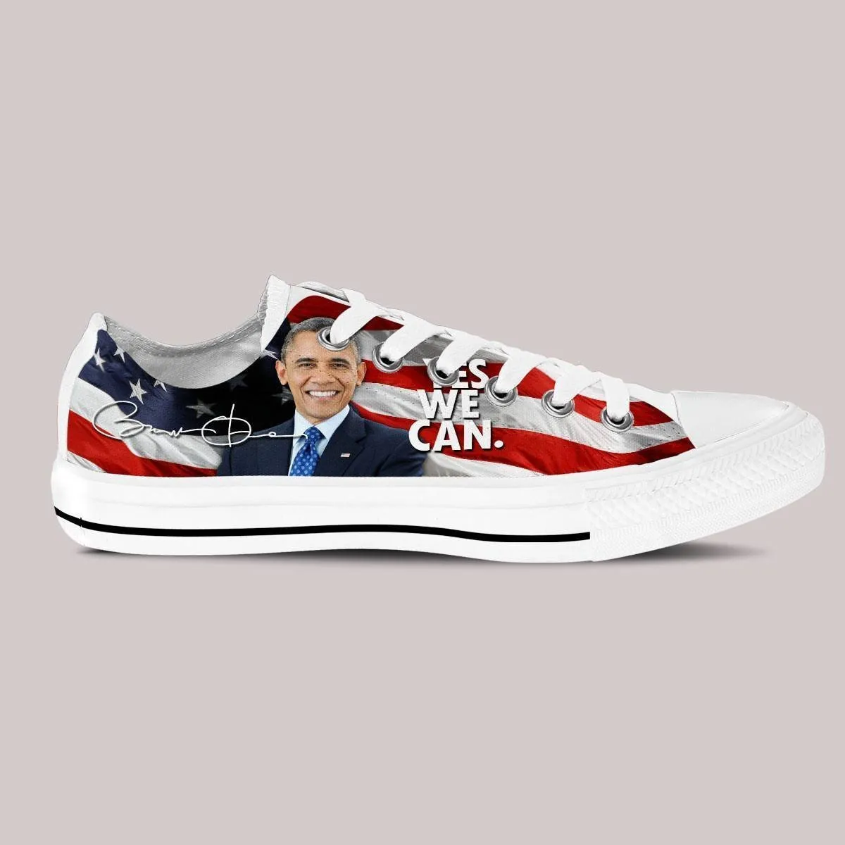 obama sneaker mens low cut sneakers cut