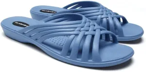 OKABASHI Women's Venice Slide Sandals