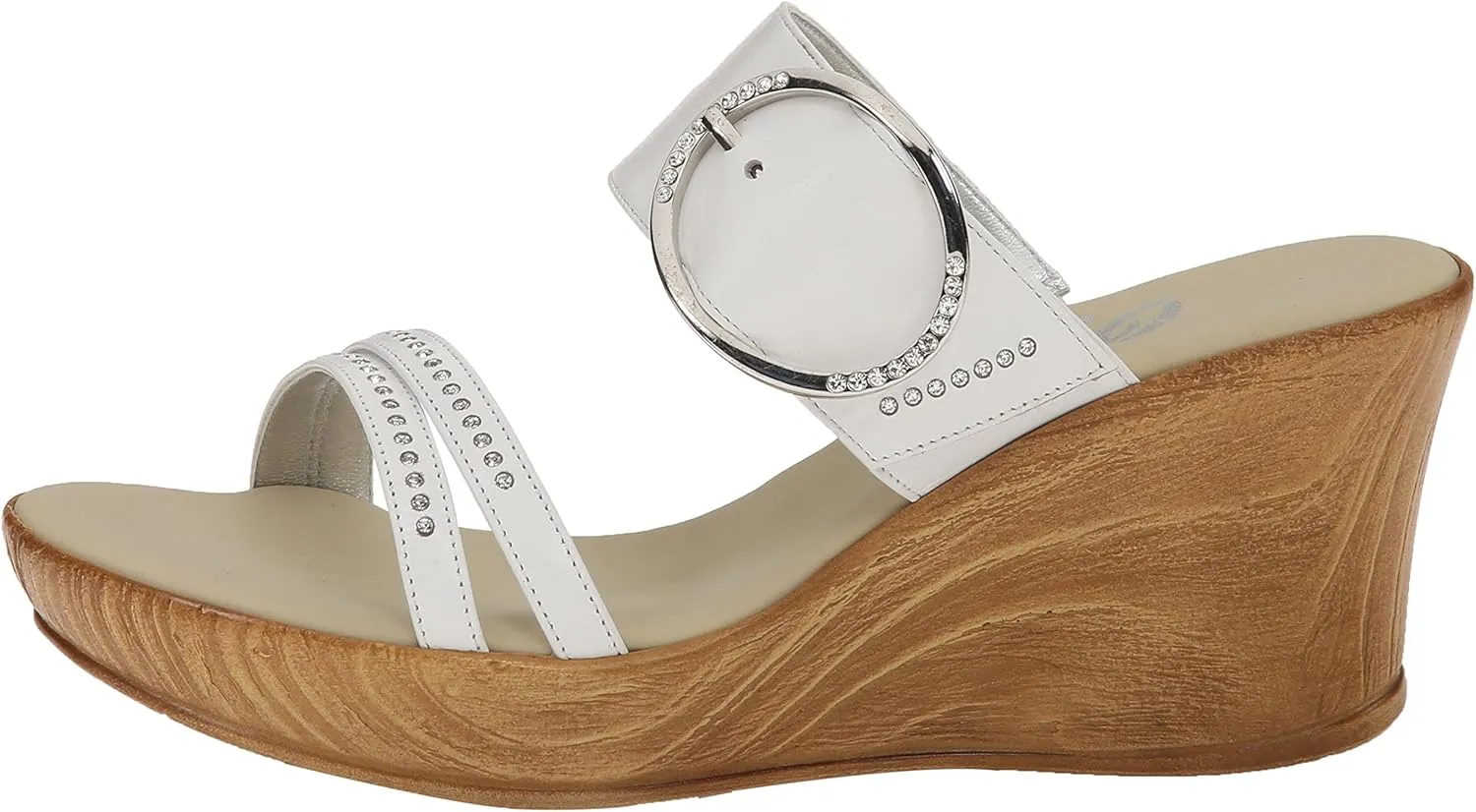 Onex Women's Cynthia Wedge Sandal