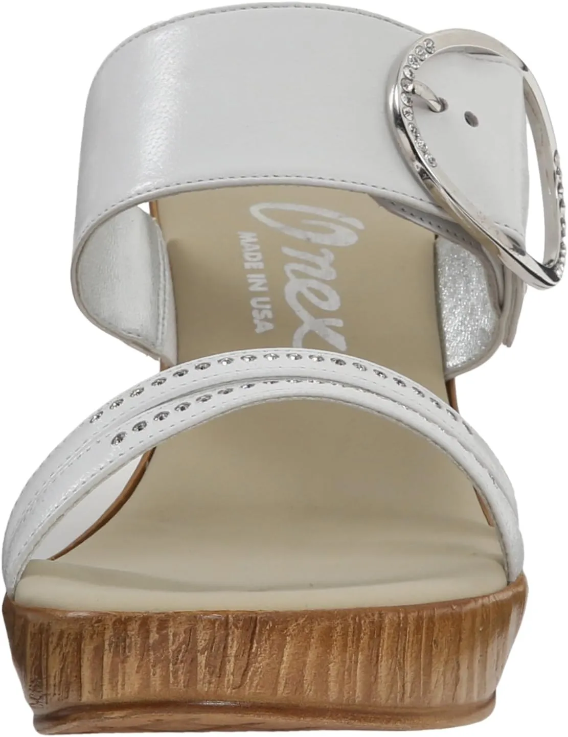 Onex Women's Cynthia Wedge Sandal