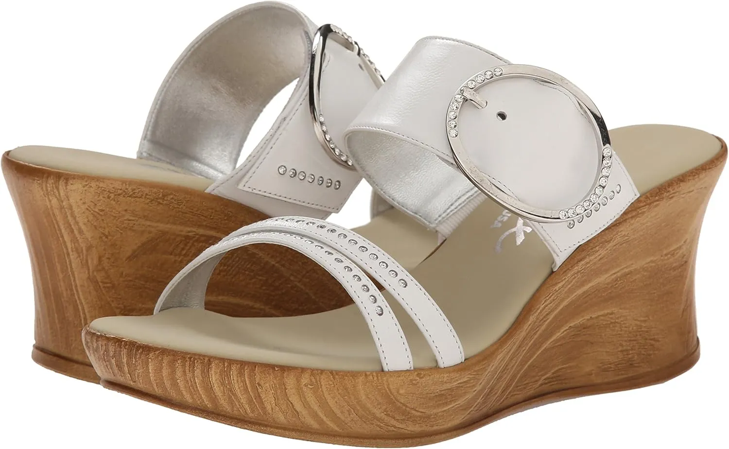 Onex Women's Cynthia Wedge Sandal