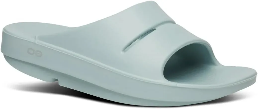 OOFOS Unisex-Adult Ooahh Slide Slipper