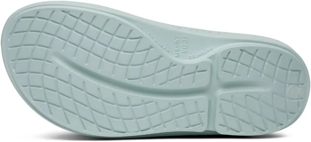 OOFOS Unisex-Adult Ooahh Slide Slipper