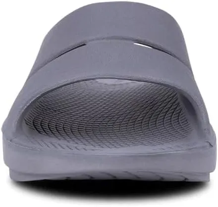 OOFOS Unisex-Adult Ooahh Slide Slipper