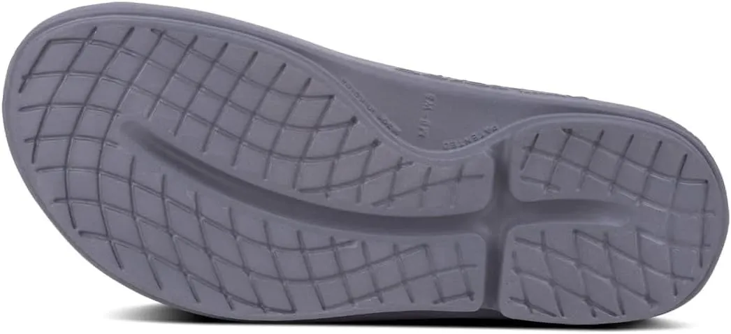 OOFOS Unisex-Adult Ooahh Slide Slipper