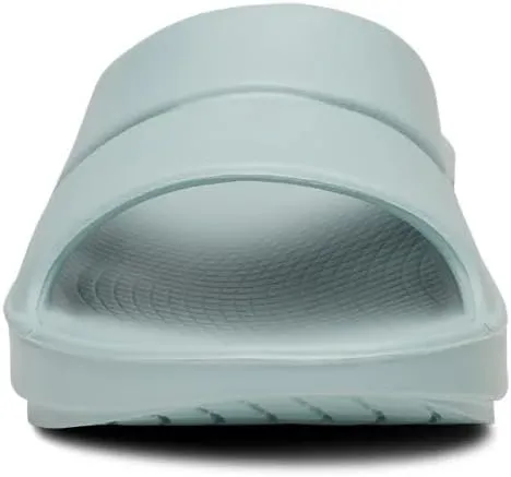 OOFOS Unisex-Adult Ooahh Slide Slipper
