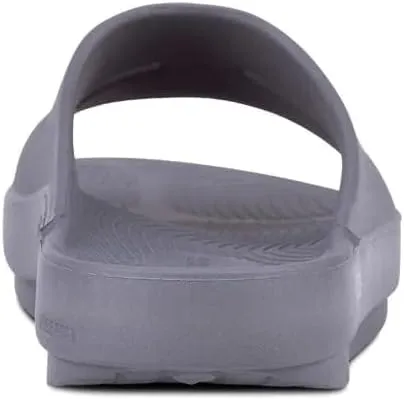 OOFOS Unisex-Adult Ooahh Slide Slipper