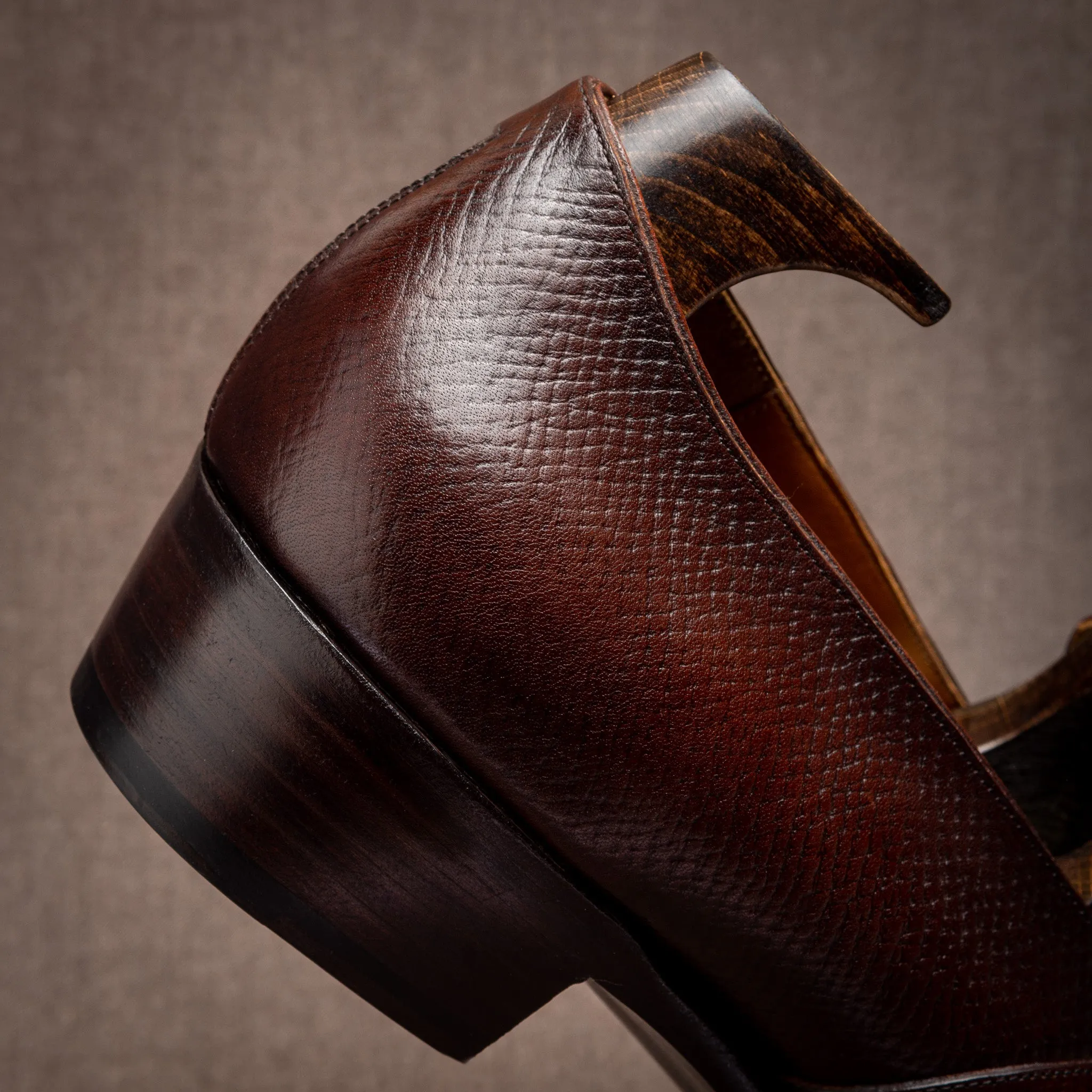 OT21 - Full Strap Penny