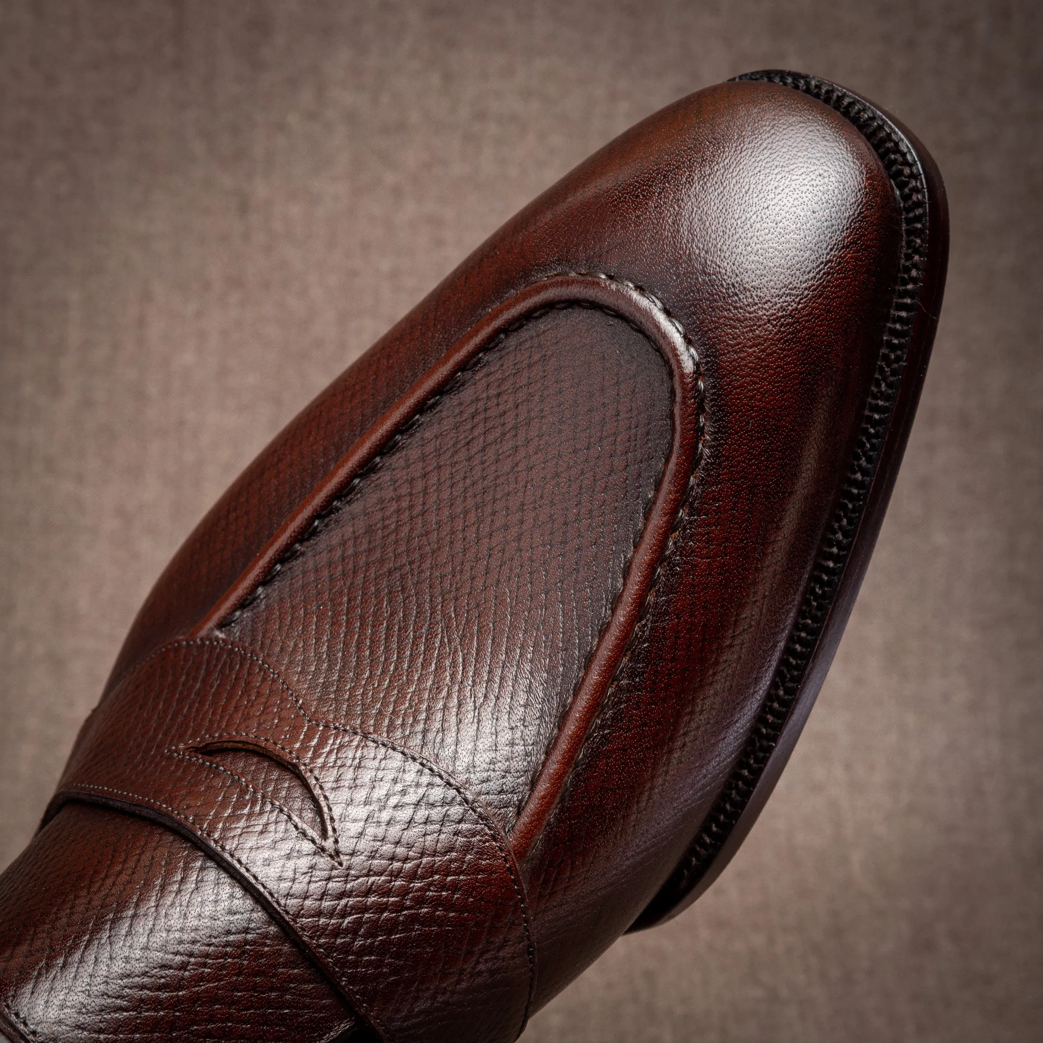OT21 - Full Strap Penny