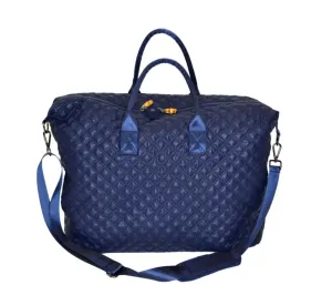 Overpacker - Navy Antibes