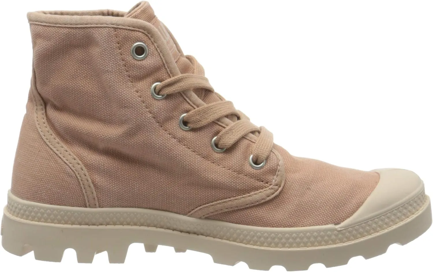 Palladium-EU Women's Pampa Hi Sneaker