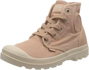 Palladium-EU Women's Pampa Hi Sneaker