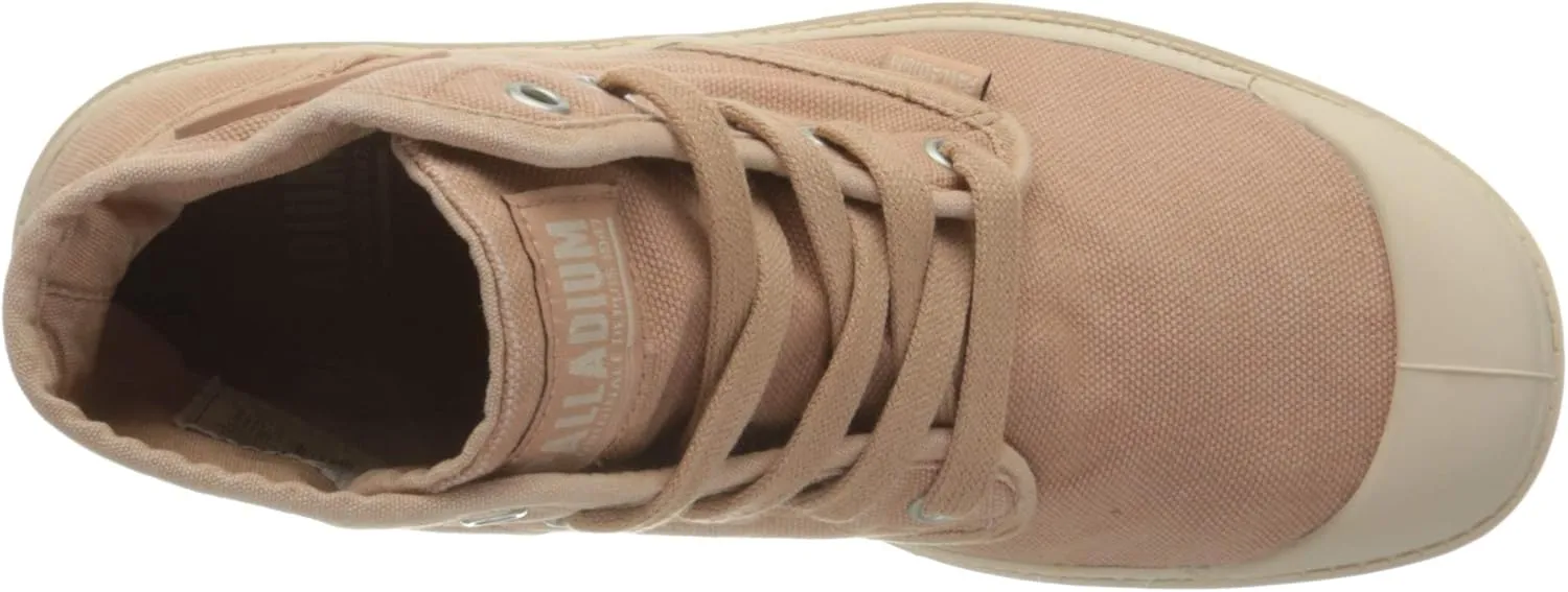 Palladium-EU Women's Pampa Hi Sneaker