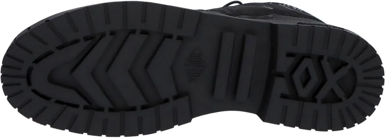 Palladium Men's High Cut Sneaker