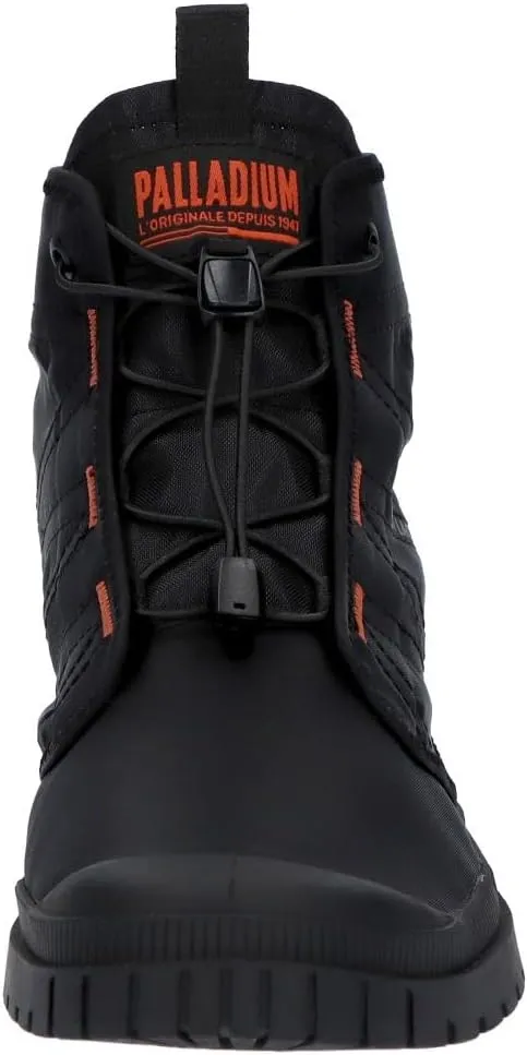 Palladium Men's High Cut Sneaker