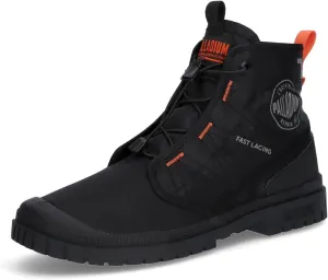 Palladium Men's High Cut Sneaker