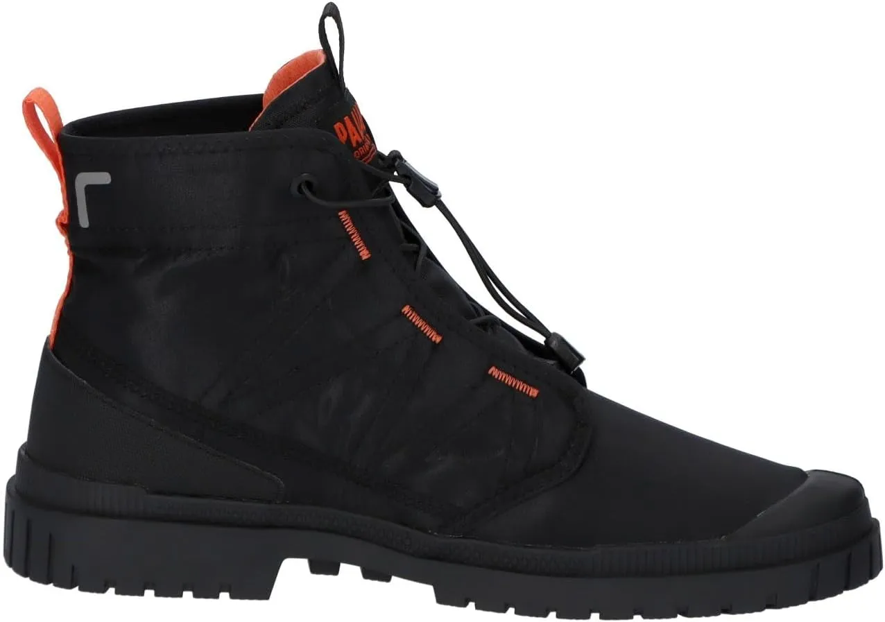 Palladium Men's High Cut Sneaker