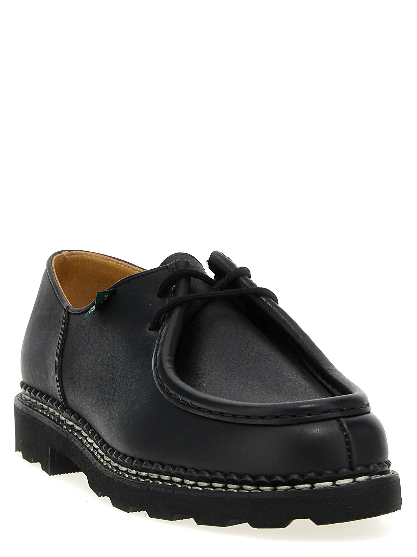 Paraboot 'Michael' derbyskor