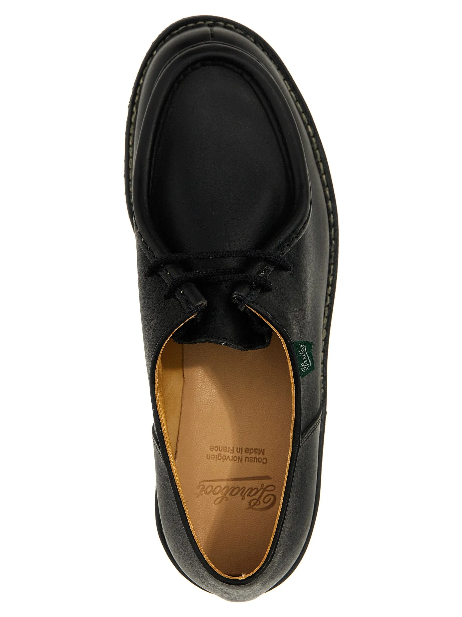 Paraboot 'Michael' derbyskor