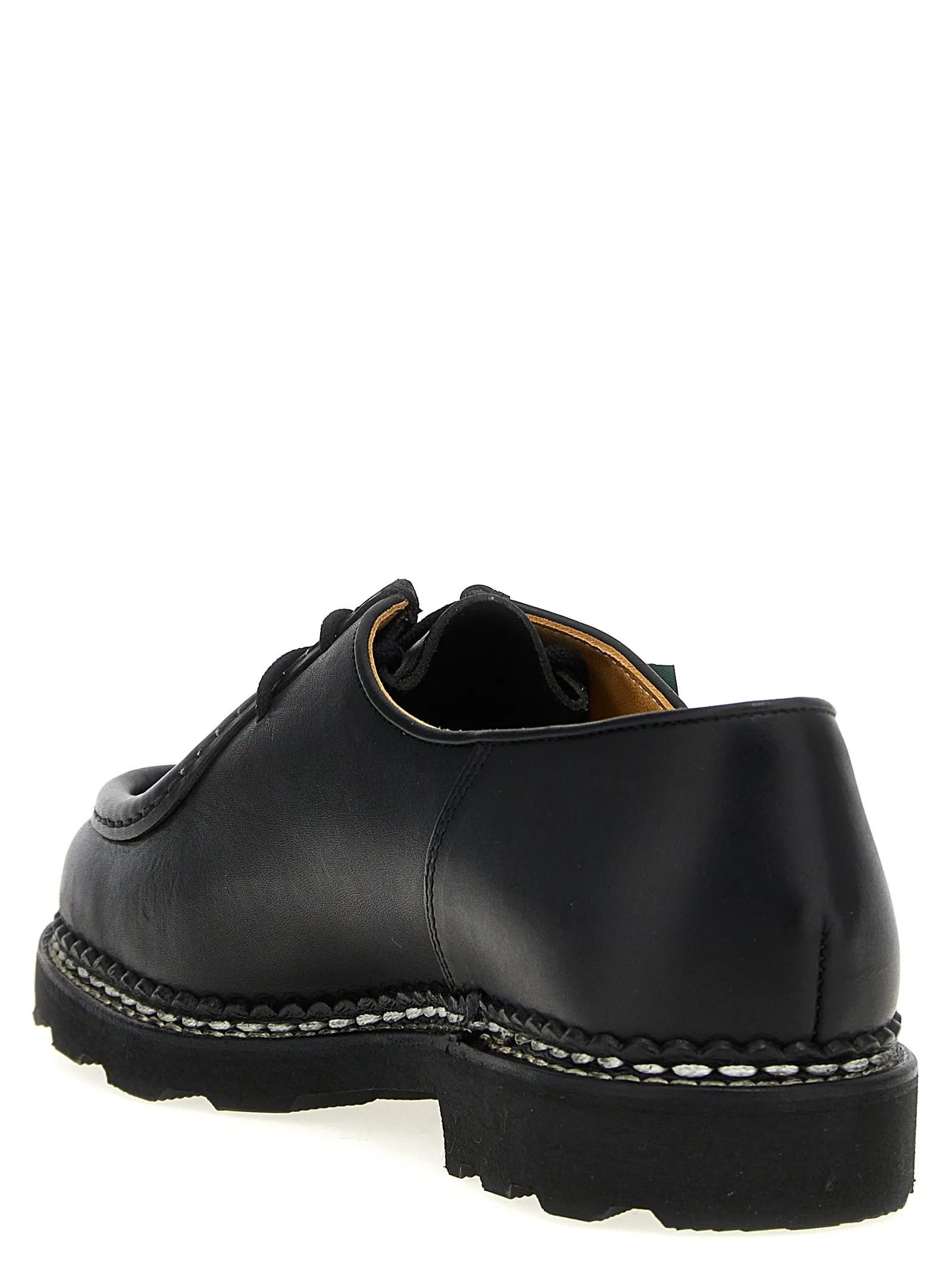 Paraboot 'Michael' derbyskor
