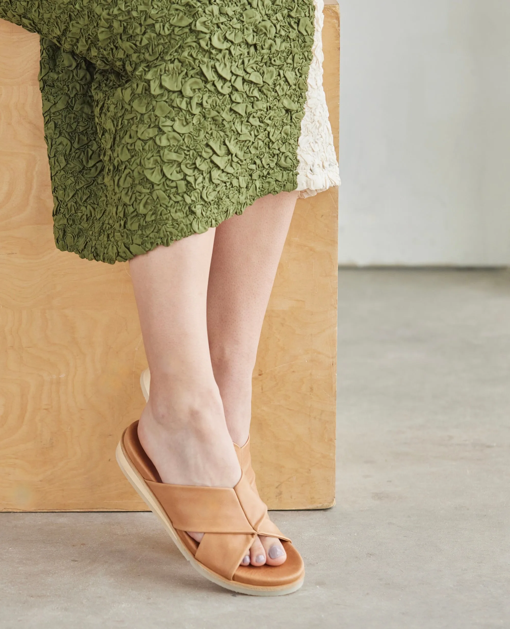 Pasque Sandal