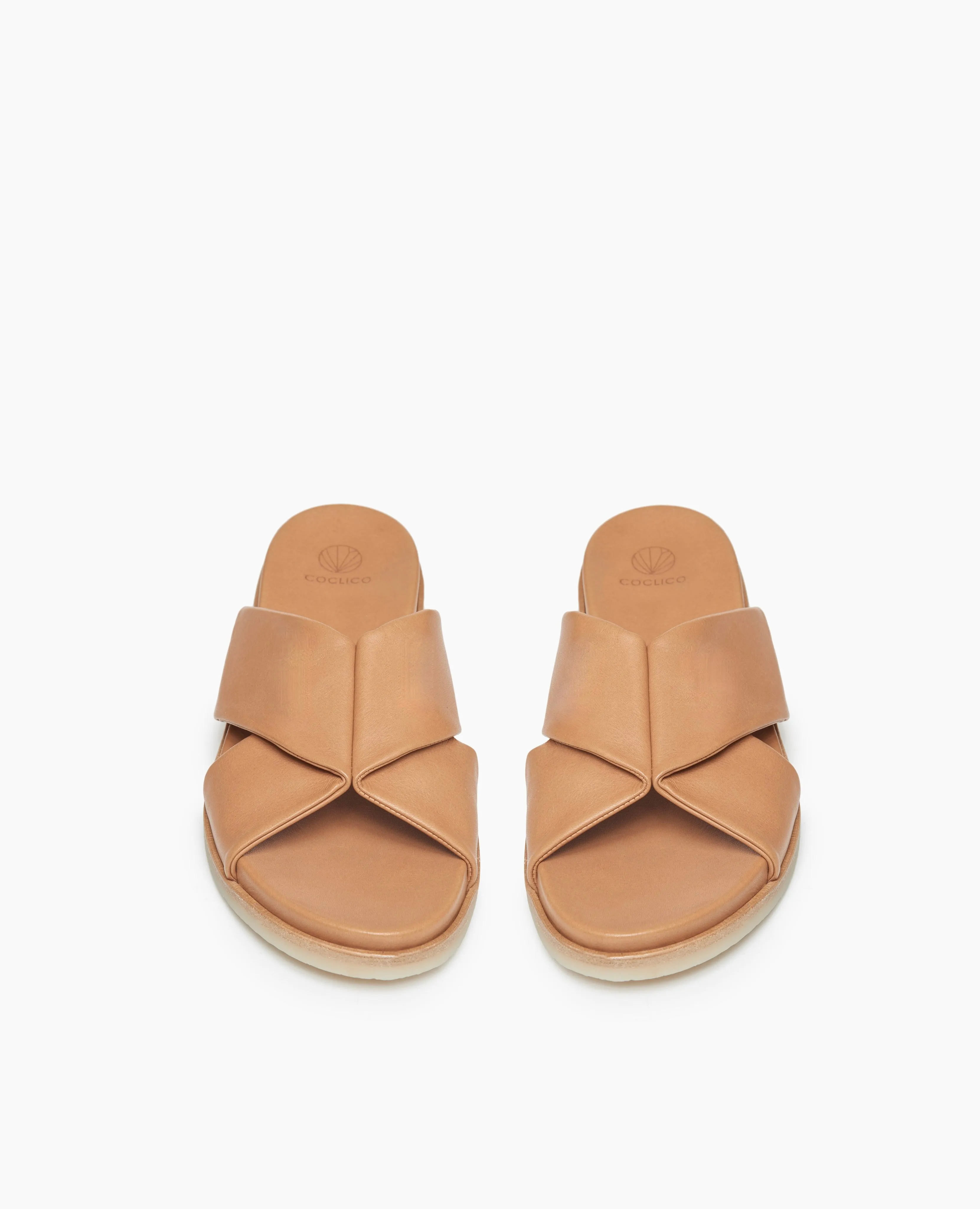 Pasque Sandal