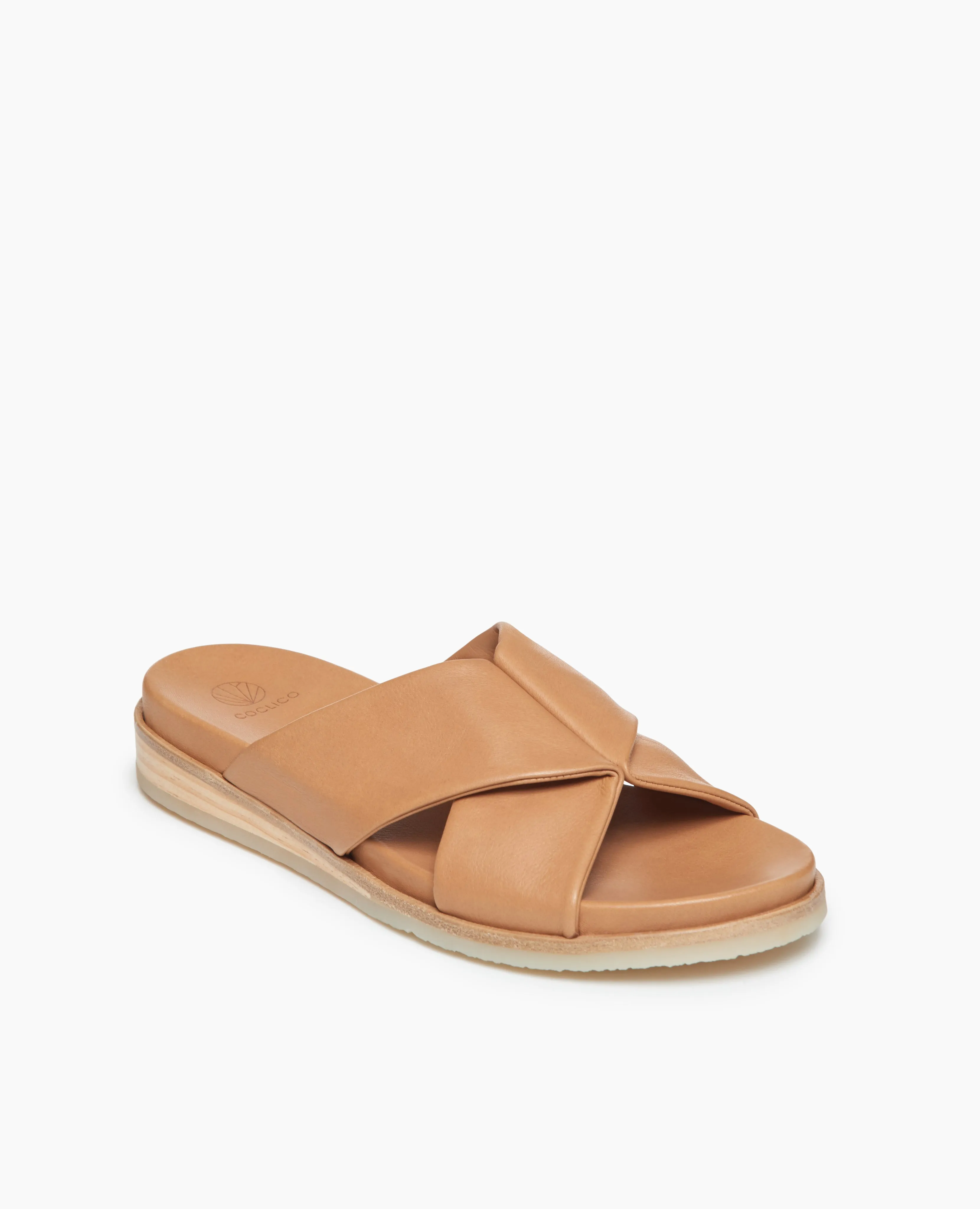 Pasque Sandal