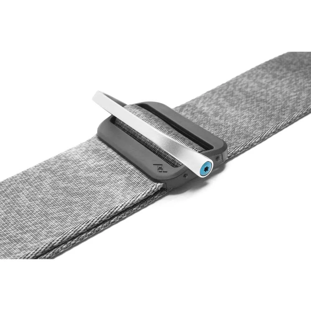 Peak Design Slide Ash Camera Strap