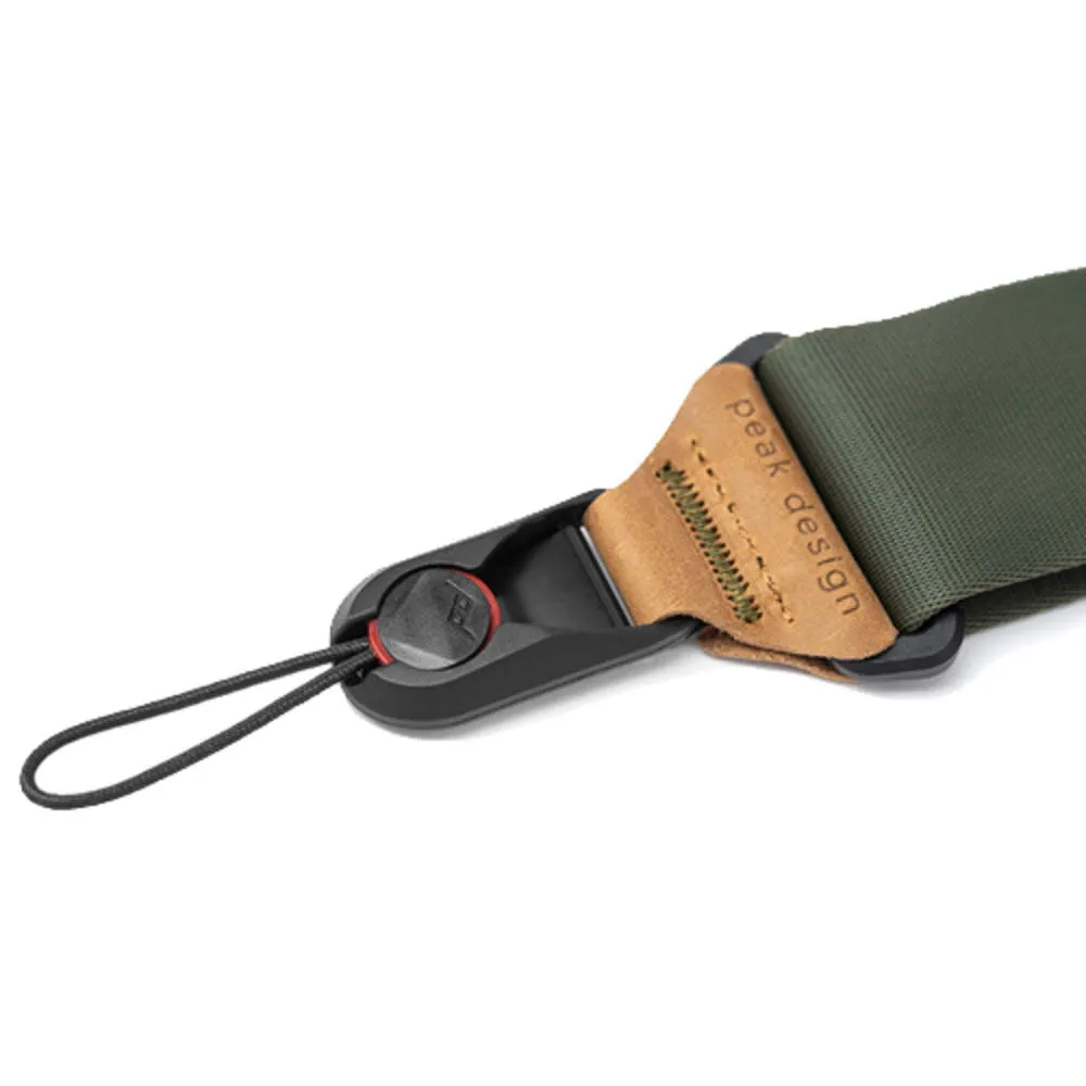 Peak Design Slide Sage Camera Strap