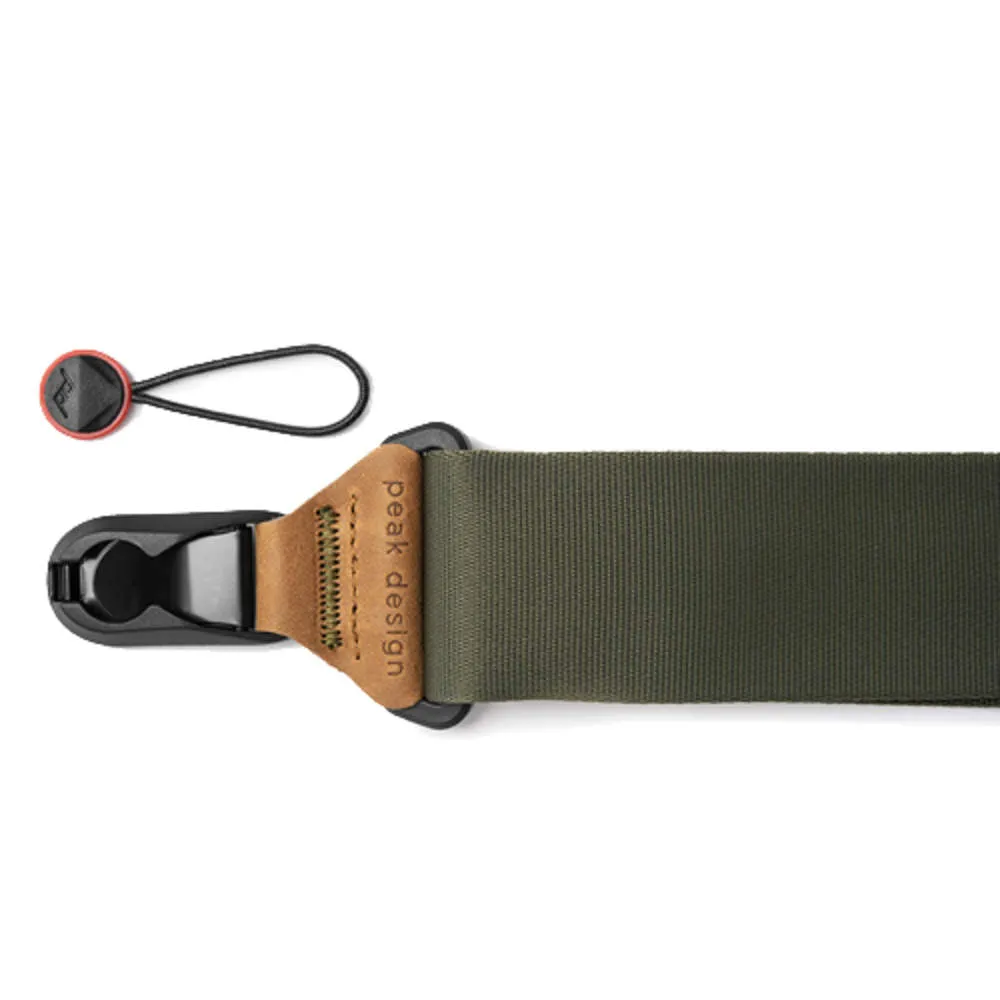 Peak Design Slide Sage Camera Strap