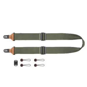 Peak Design Slide Sage Camera Strap