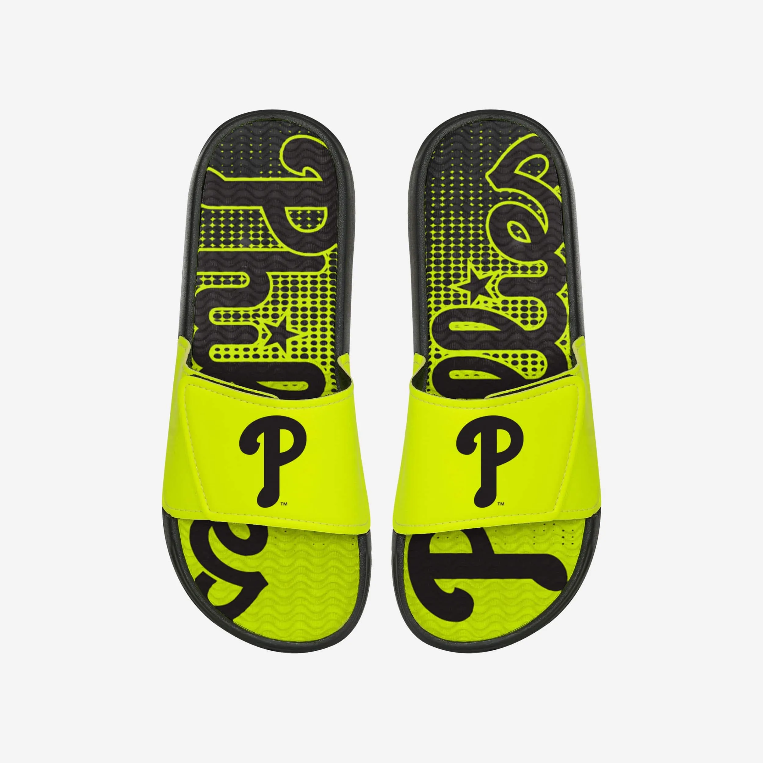 Philadelphia Phillies Highlights Gel Slide