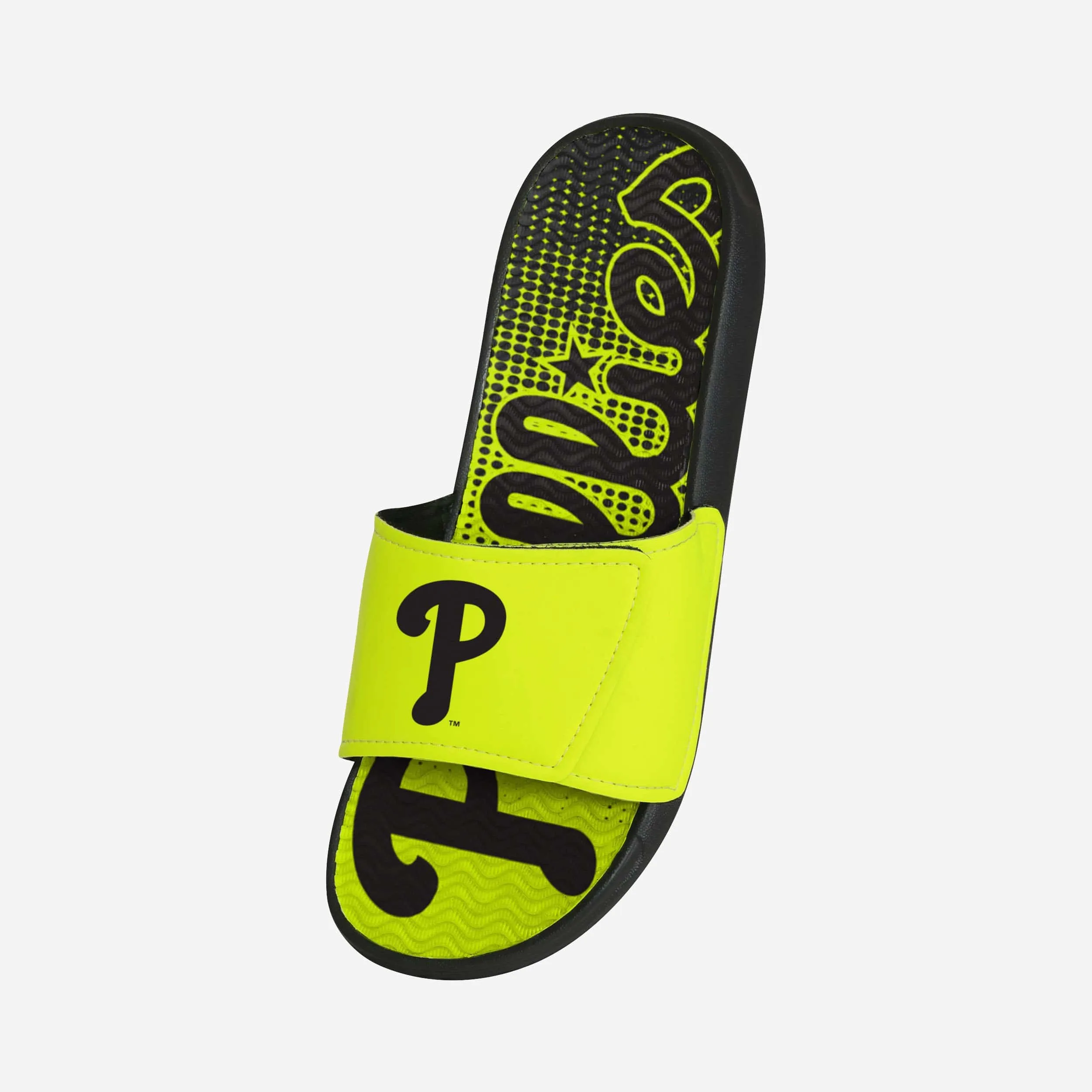 Philadelphia Phillies Highlights Gel Slide