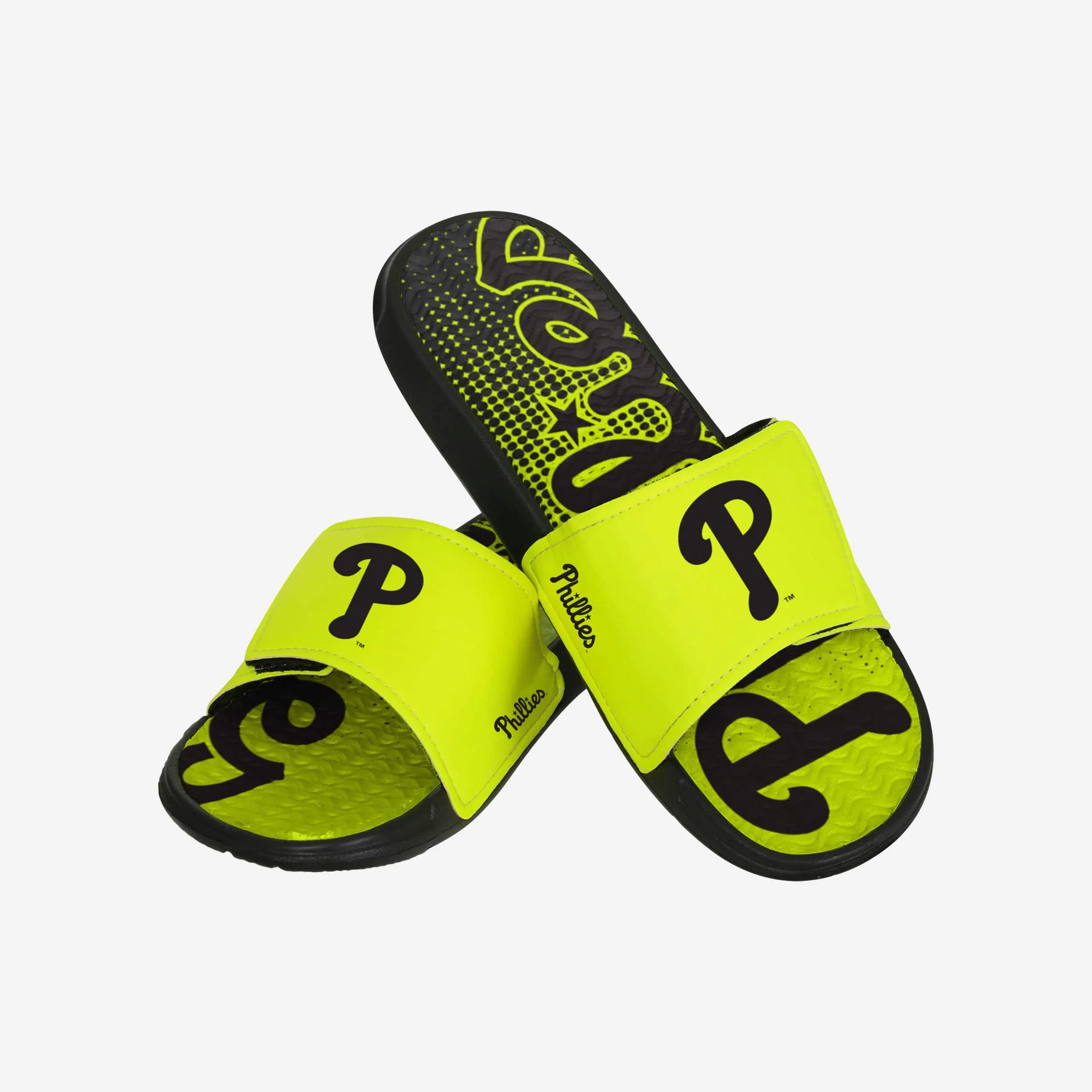 Philadelphia Phillies Highlights Gel Slide
