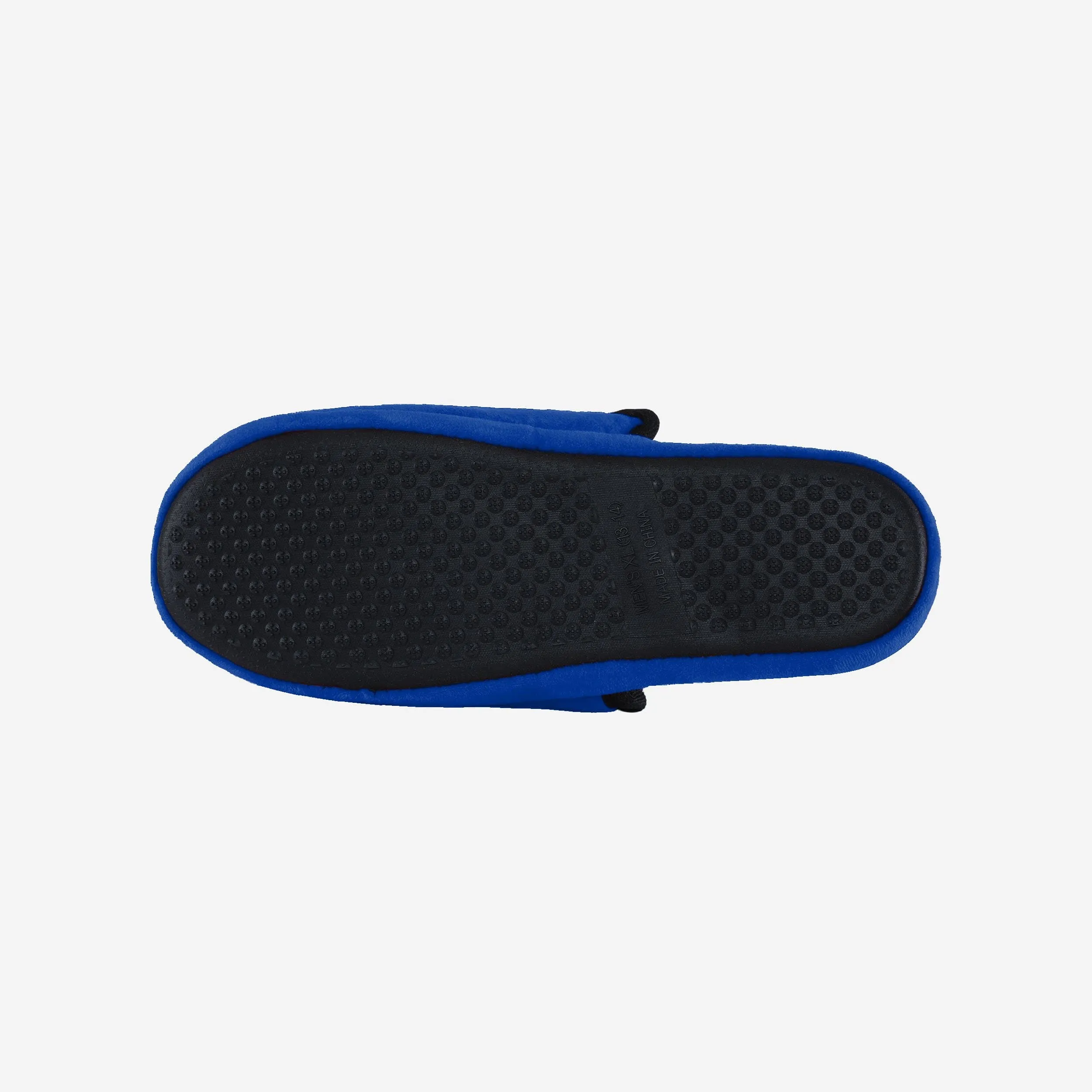 Pittsburgh Panthers Sherpa Slide Slipper